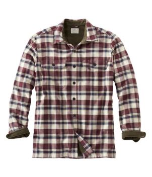 Flannel shirt over sweatshirt hot sale