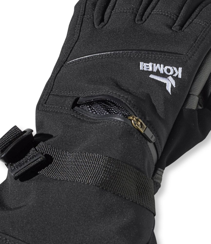 Women's Kombi Sanctum Gloves Accessories at L.L.Bean
