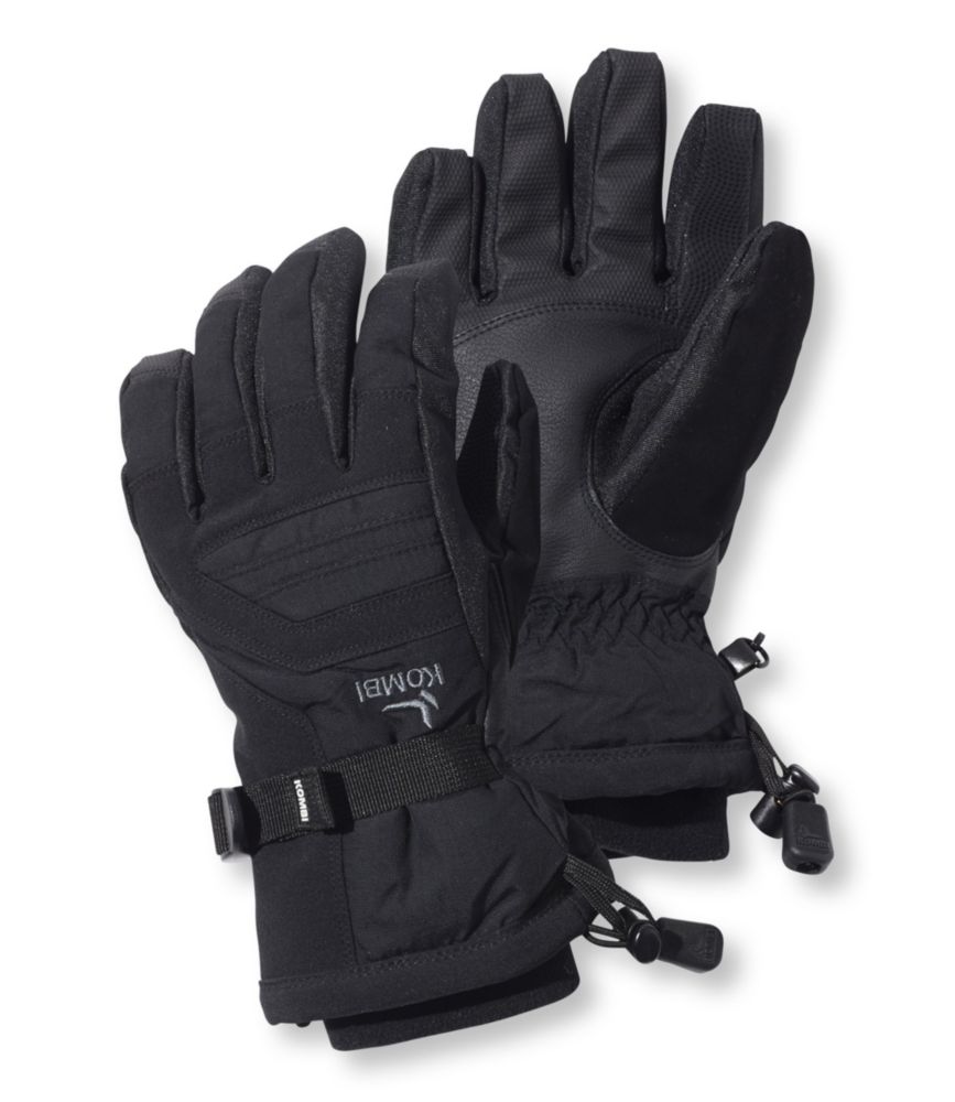 Women's Kombi Storm III Glove