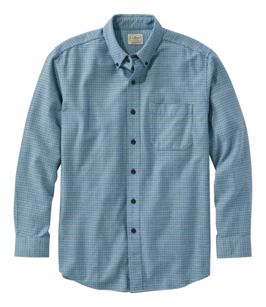 Men's Wicked Good Flannel Shirt, Traditional Fit, Houndstooth Got a lot of compliments when I wore this on Thanksgiving!"221387096,i-299937,5,,221387113,i-299636,5,,221387182,i-518298,5,Great Pants!