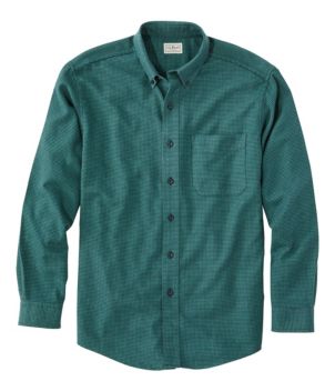 Men's Shirts  Clothing at L.L.Bean