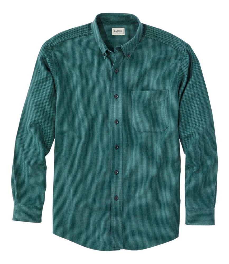 best slim fit flannel shirt