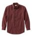 Color Option: Burgundy, $69.95