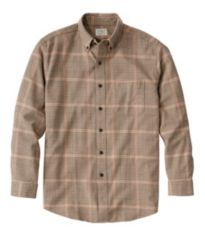 【新品】thebonez CAPICOREVAN Checker L/S Tee Men's Wicked Good Flannel Shirt, Slightly Fitted, Houndstooth