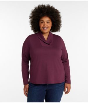 Women s Plus Size Clothing Clothing at L.L.Bean