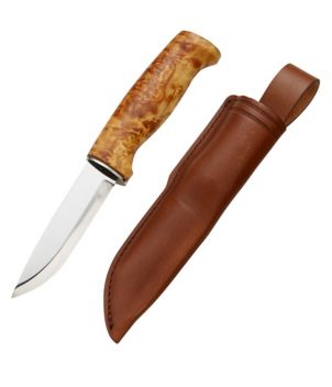 Helle Fjellkniven Knife