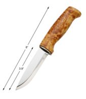 Helle Fjellkniven Knife