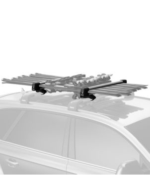 Thule 7326 SnowPack 6 Pair Ski Carrier