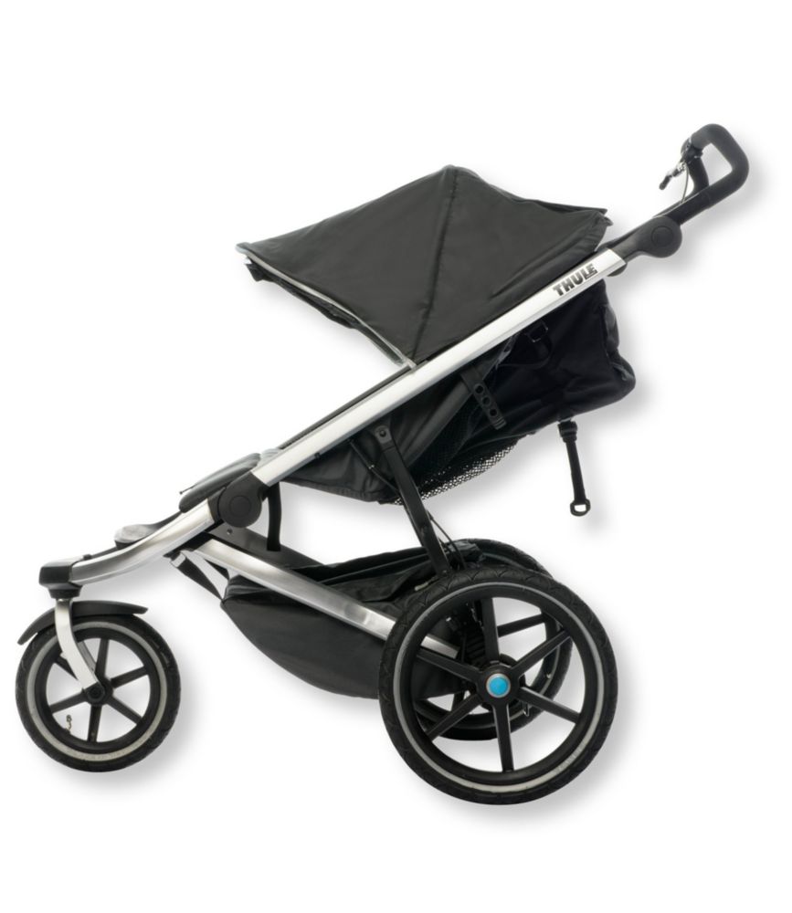 Mec store thule stroller