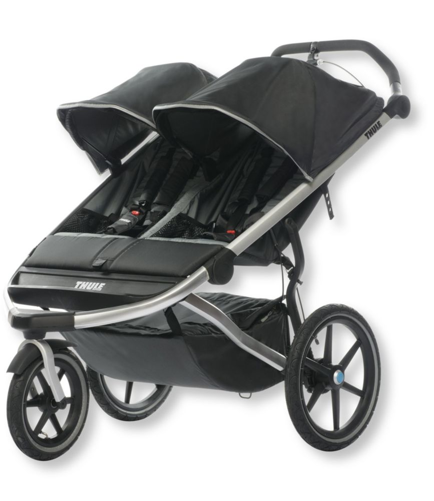 thule stroller for sale