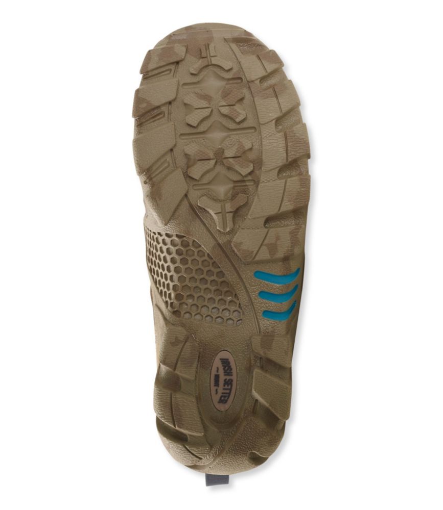 irish setter vaprtrek womens