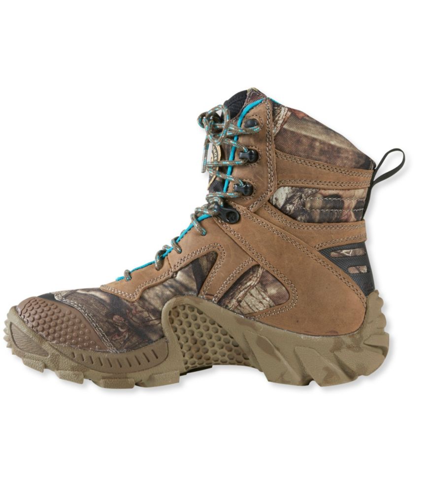 irish setter vaprtrek womens