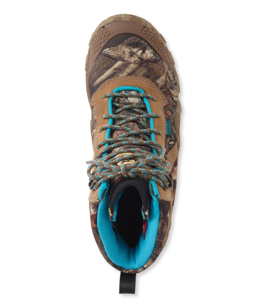 irish setter women's vaprtrek