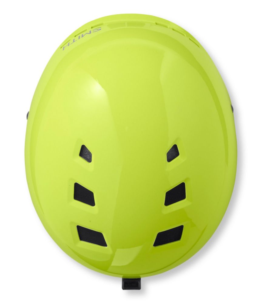 smith kids ski helmet