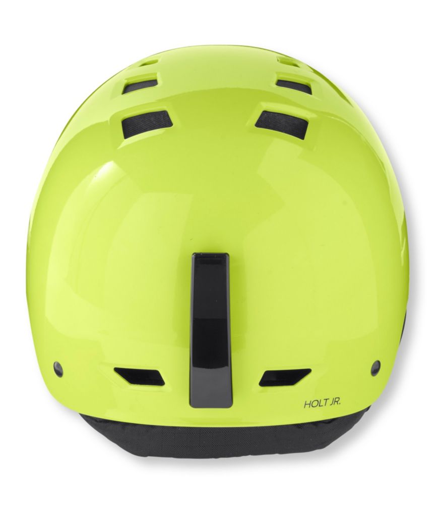 smith kids ski helmet