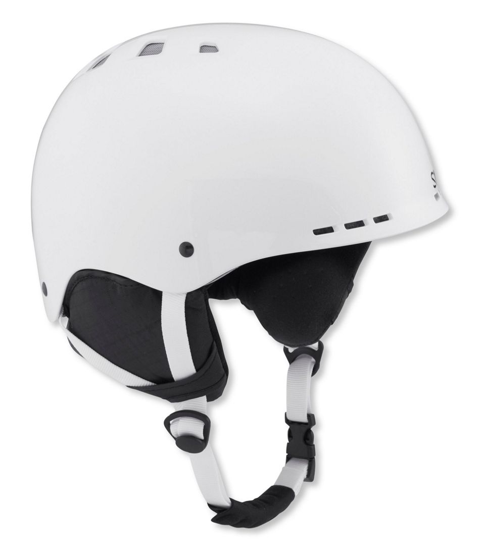 NEW Smith Holt winter snowboarding helmet 