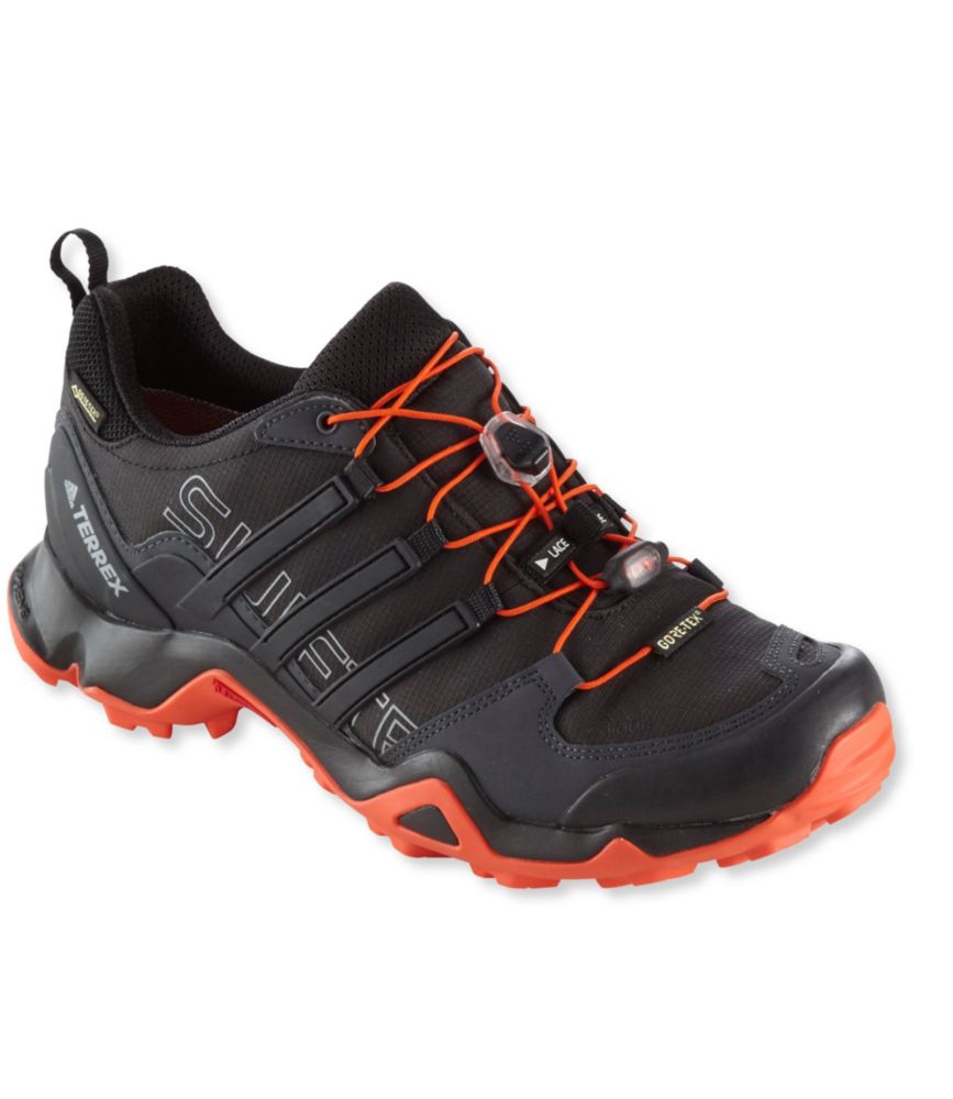 men's adidas hiking shoes