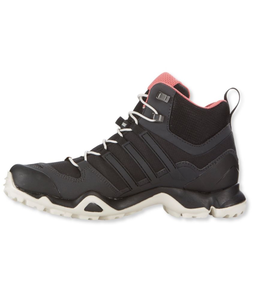 adidas hiking boots women's