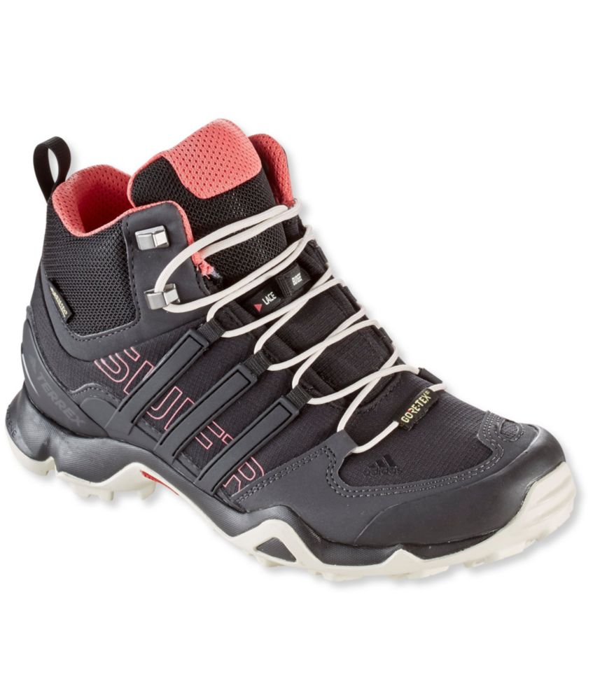 adidas walking boots womens