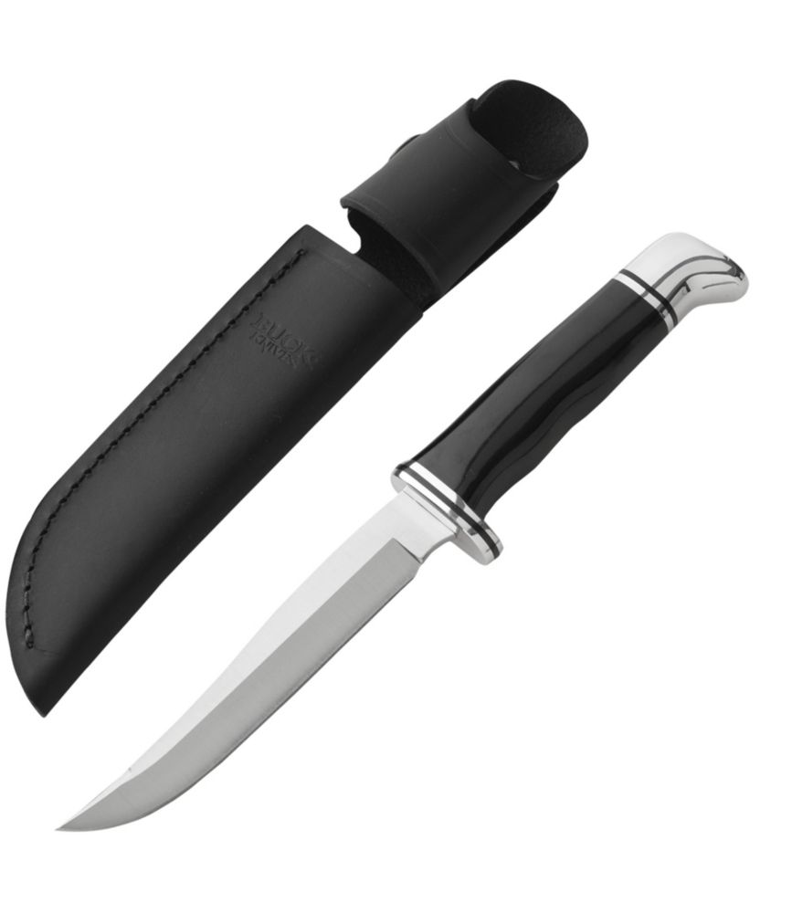 buck hunting knife