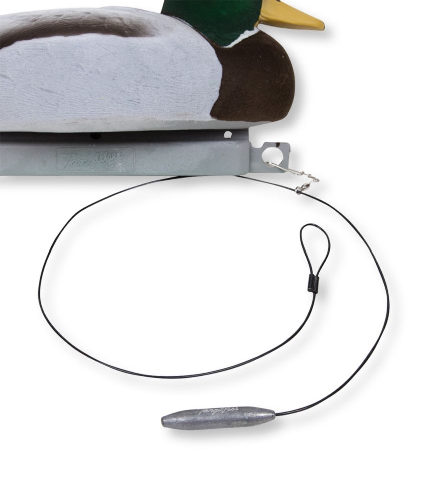 Duck Decoy Weights Blog Dandk