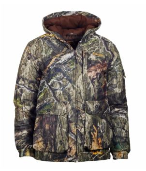 Kids' Gamehide Tundra Hunting Jacket