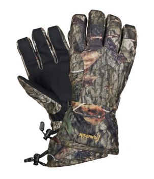 Kids' Gamehide Day Break Gloves