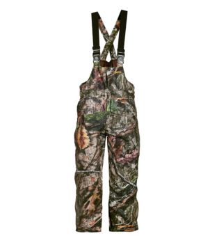 Kids' Gamehide Tundra Hunting Bibs