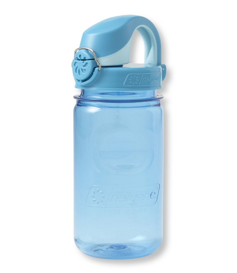 Helping Kids Be Kids 32oz Nalgene Water Bottle