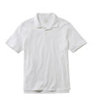 Men's Bean's Interlock Polo, , small image number 0