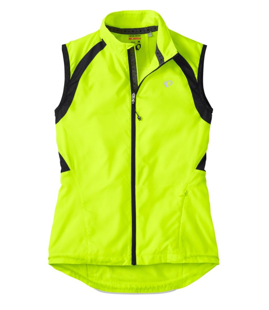 pearl izumi womens vest