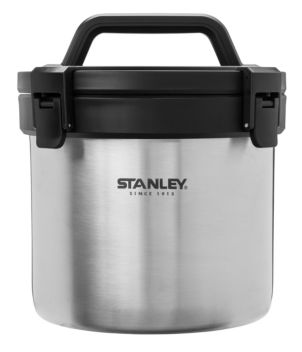 Stanley Adventure Vacuum Crock, 3 Quart