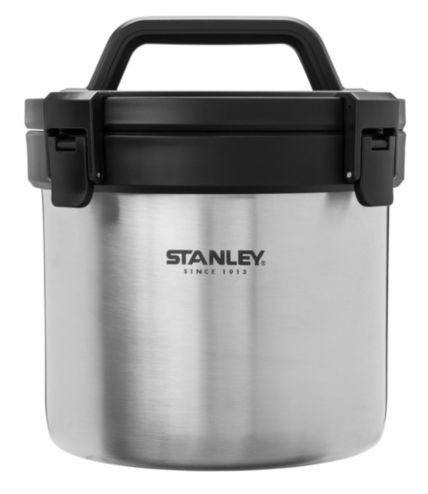 STANLEY CAMP CROCK 真空断熱 大型 保温ジャー 特别免费送货 9000円