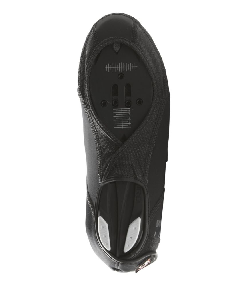 pearl izumi elite softshell shoe cover