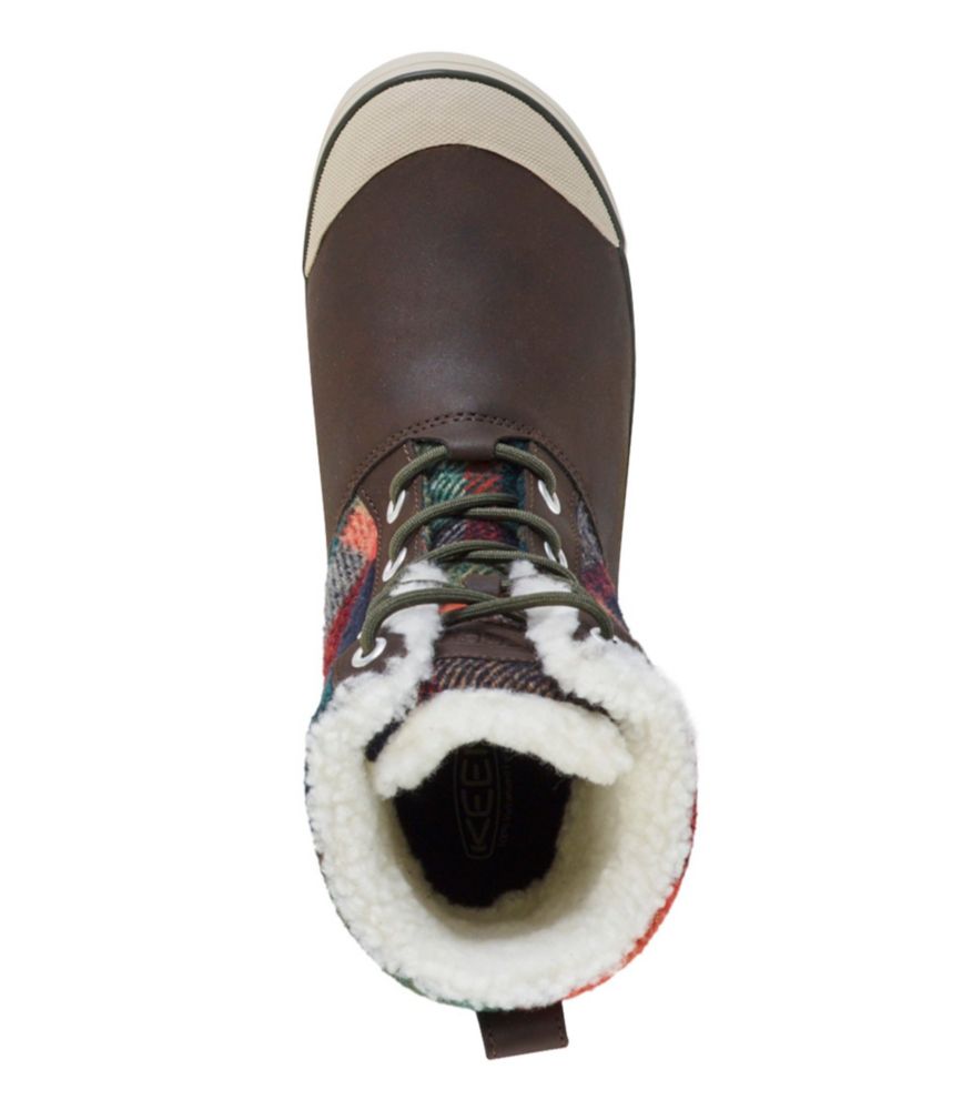 ll bean keen boots