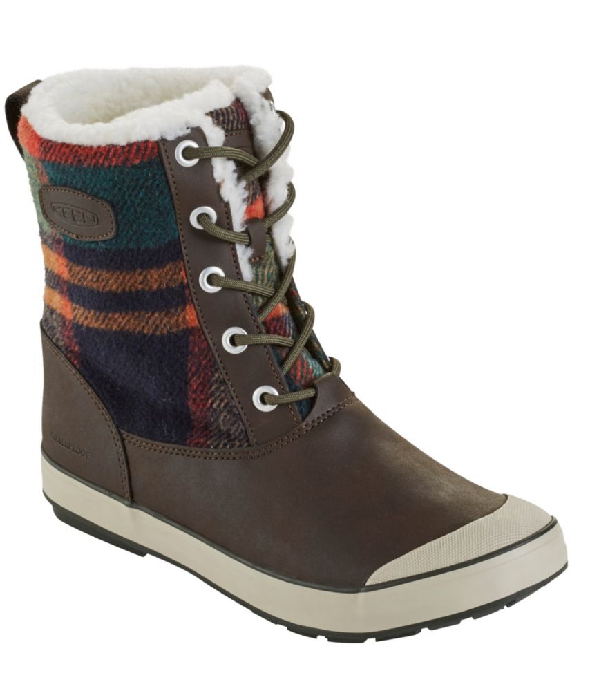 ll bean keen boots