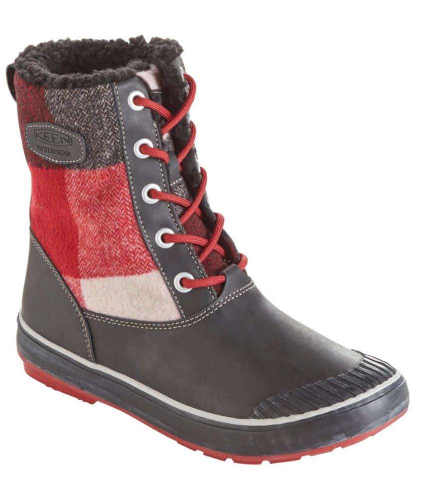 keen elsa boots womens