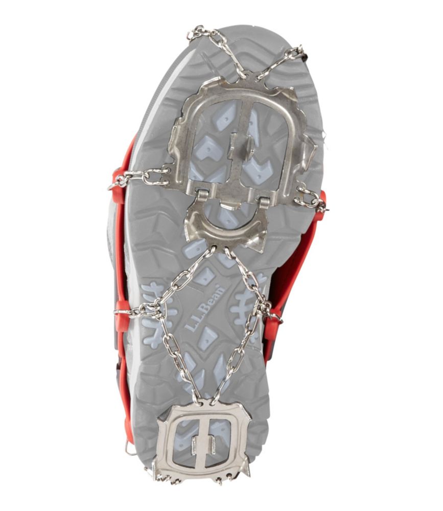 Adults L L Bean Boa Traction Footwear