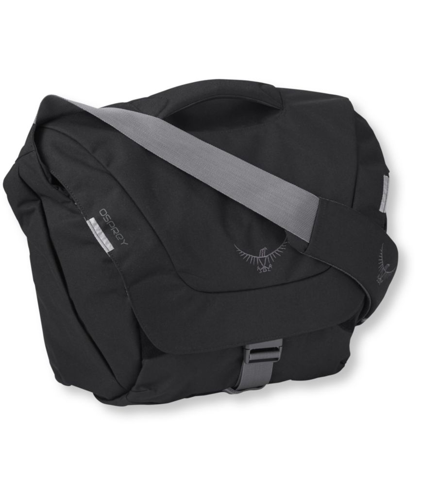 osprey flapjack courier bag