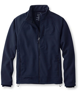 Men's Pathfinder Soft-Shell Jacket