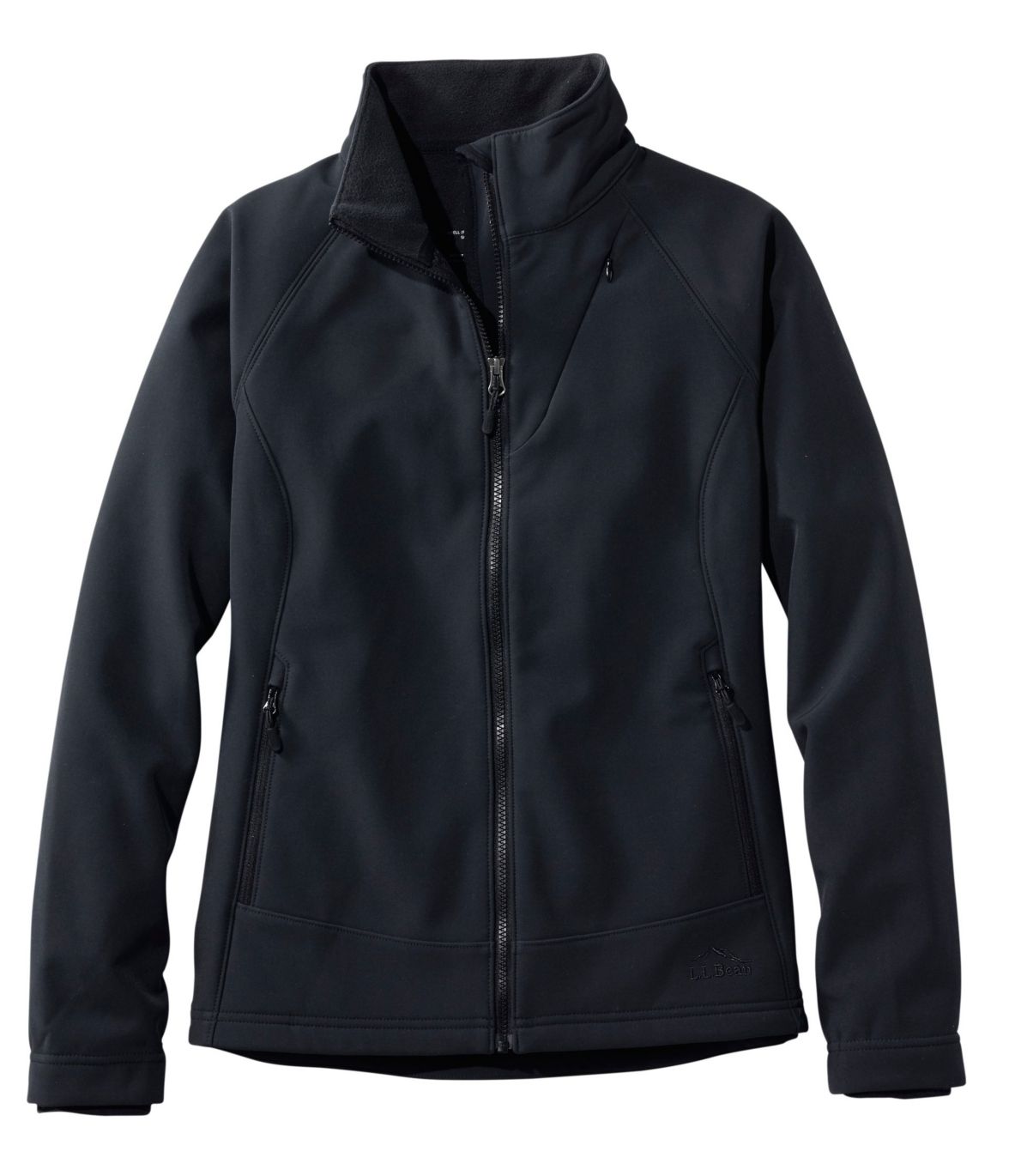 Women's Pathfinder Soft Shell Jacket