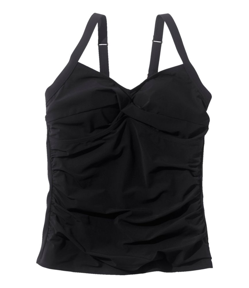 Women's Shaping Swimwear, Tankini Top