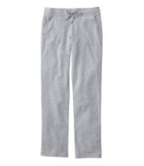 Women s L.L.Bean 1912 Sweatpants Straight Leg Pants Jeans at L.L.Bean