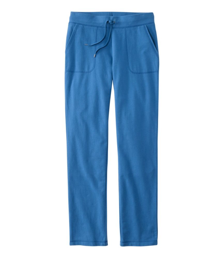 Women's Ultrasoft Sweats, Straight-Leg