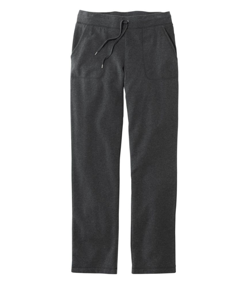 women's sweatpants with zipper legs