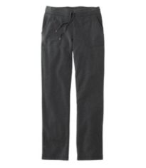 Women's Vista Camp Pants, Straight-Leg Fleece-Lined