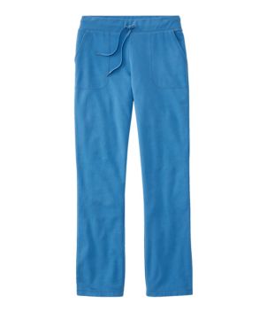 Women's Ultrasoft Sweats, Straight-Leg