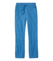 Women's Ultrasoft Sweatpants, Wide-Leg at L.L. Bean