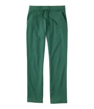 Women's Ultrasoft Sweats, Straight-Leg