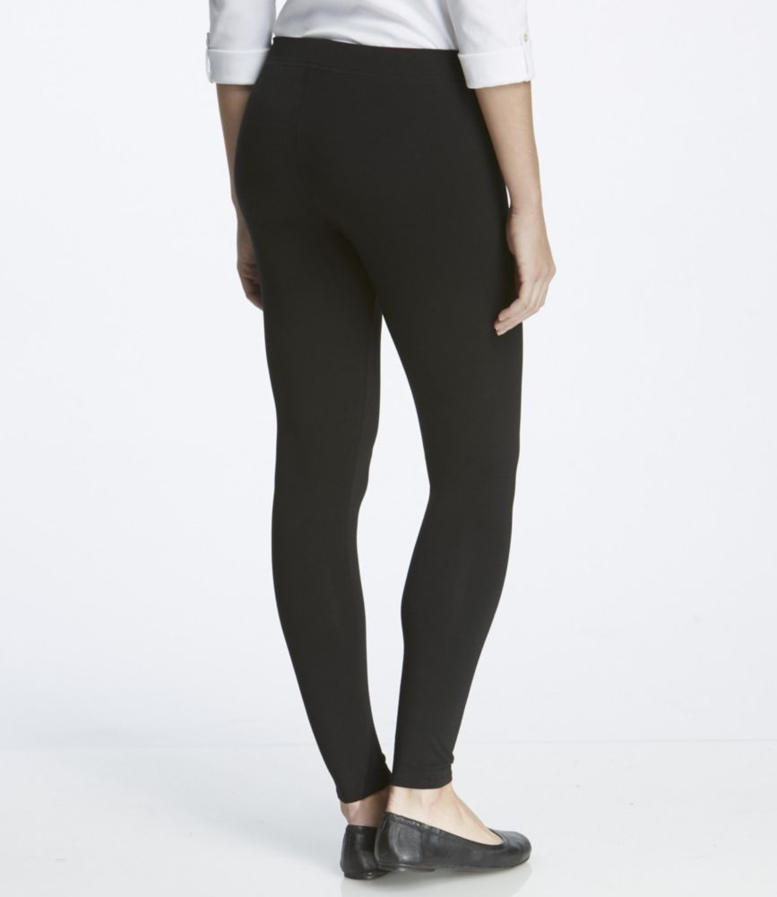 ll bean yoga pants